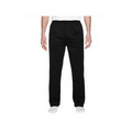 Jerzees  Adult 6 Oz. DRI-POWER  SPORT Pocketed Open-Bottom Sweatpants